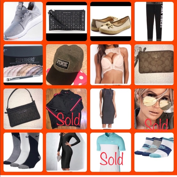 Closet Preview & Bookmark!!! Come & take a Peek ๐ - Picture 1 of 3